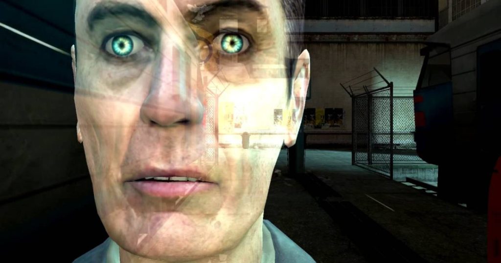 half life 2