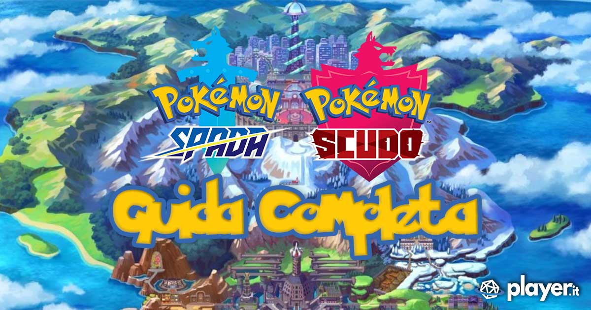 Guida: come affrontare al meglio Zamazenta in Pokémon GO - Pokémon