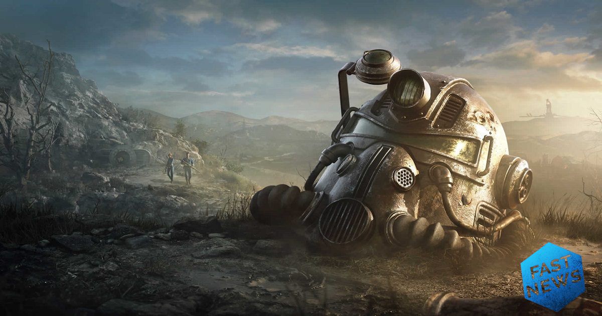 hacker aggiungono gli NPC in Fallout 76