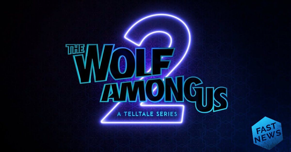 nuovo engine per the wolf among us 2