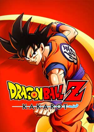 Dragon Ball Z Kakarot propone una sua versione di caccia alle Sfere del  Drago