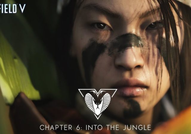battlefield v into the jungle thumbnail
