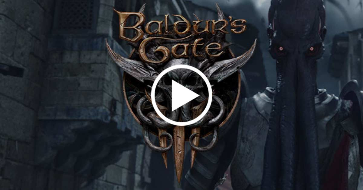 baldur's gate 3