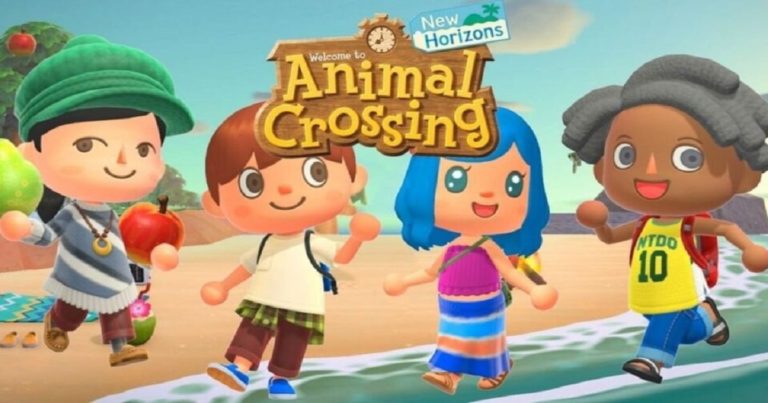 animal crossing new horizons apk download
