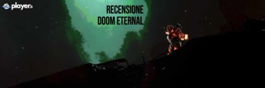 recensione doom eternal