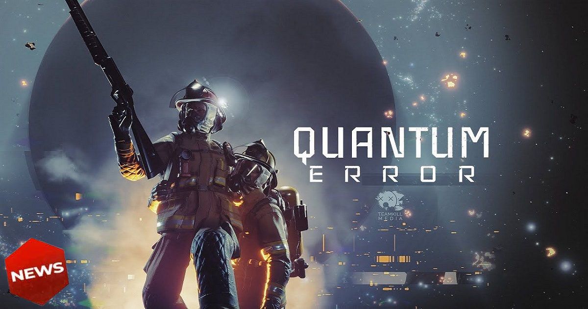 quantum error uscirà su xbox series x?