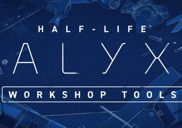 Half-Life: ALyx, Half-Life, Valve Corporation