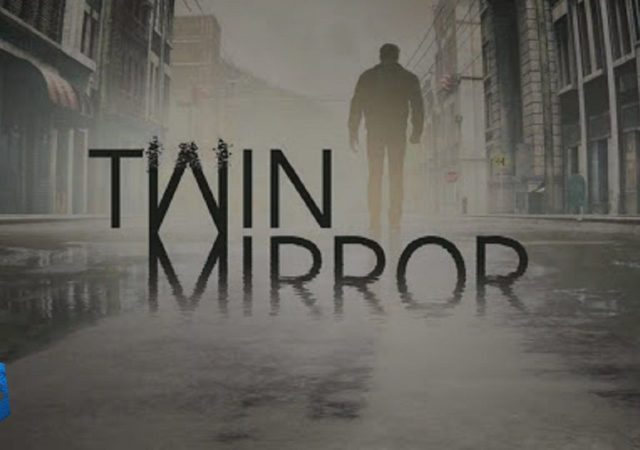 twin mirror non verrà rilasciato a episodi