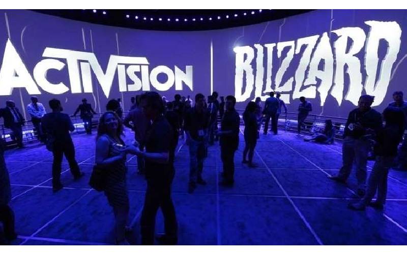 Activision Blizzard, Blizzard, Blizzard abusi