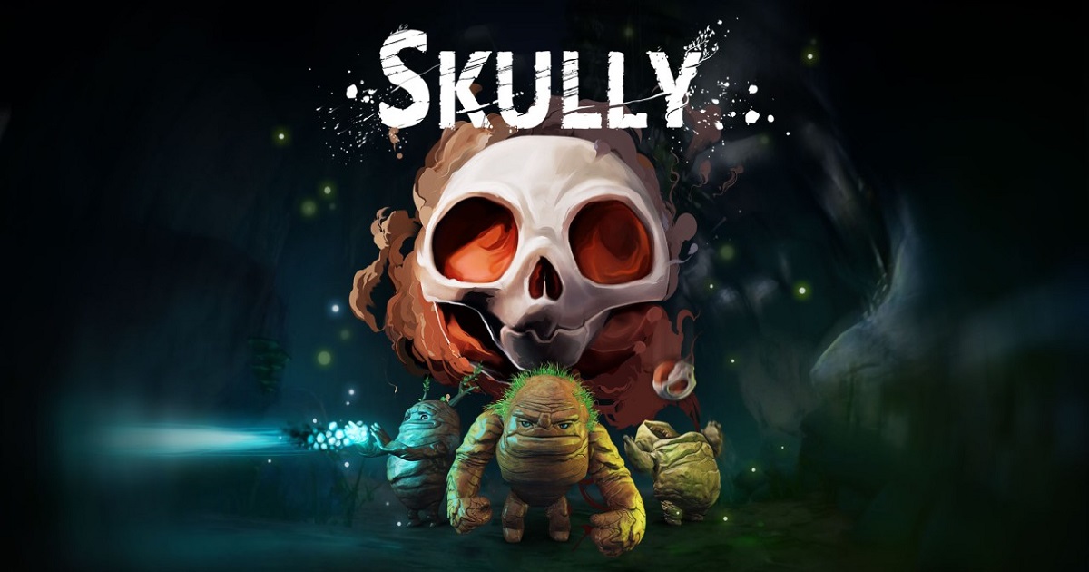 recensione per ps4 di Skully