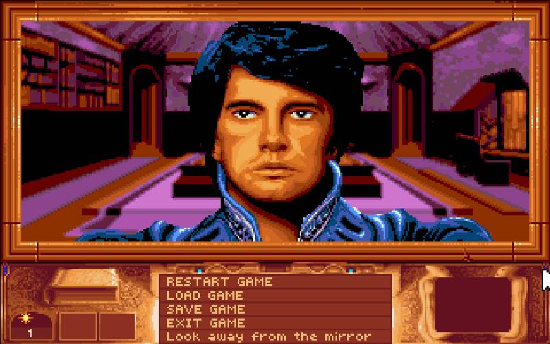 Dune videogioco, Dune videogame, Dune 1992, Paul Atreides