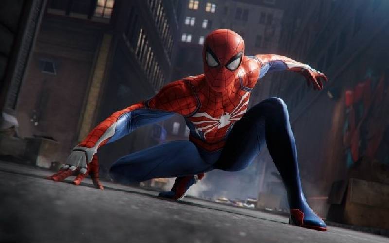 Marvel's Spider-Man, Marvel's Spider-Man Remastered, Insomniac Games, PlayStation Studios