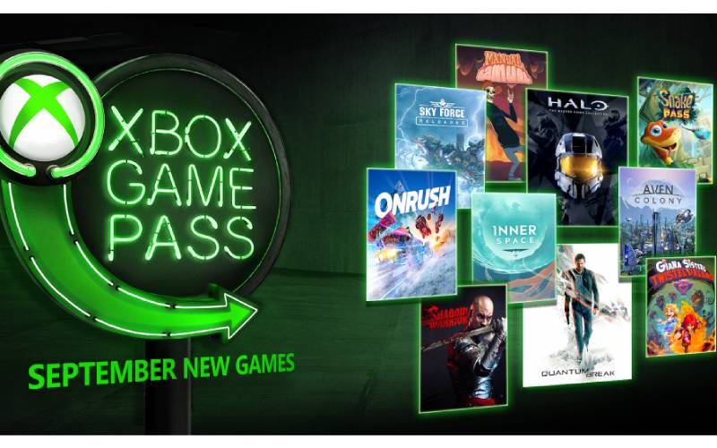 Xbox Game Pass, GameStop, Microsoft