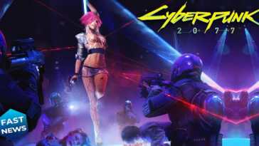 cyberpunk 2077 svelati i piani futuri DLC