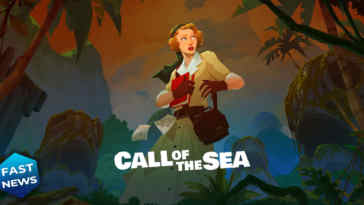 call of the sea data xbox pc