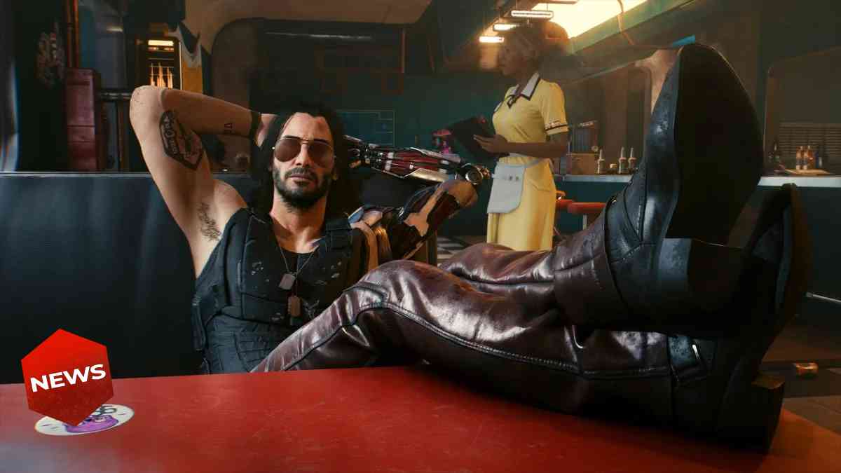 cyberpunk 2077, cyberpunk 2077 multiplayer, CD Projekt Red