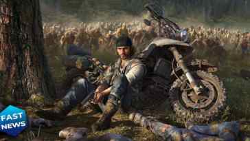 days gone upgrade ps5