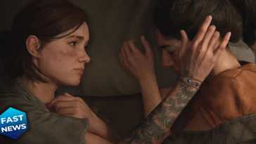 naughty dog ringraziamento immagine speciale