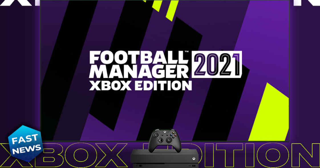 football manager 2021 xbox forum