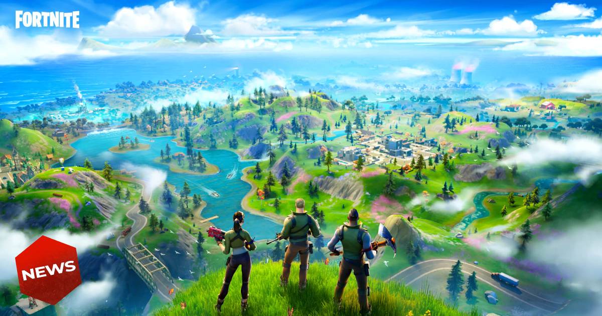 fortnite, fortnite tecnologia espressioni facciali, epic games, epic games tecnologia espressioni facciali