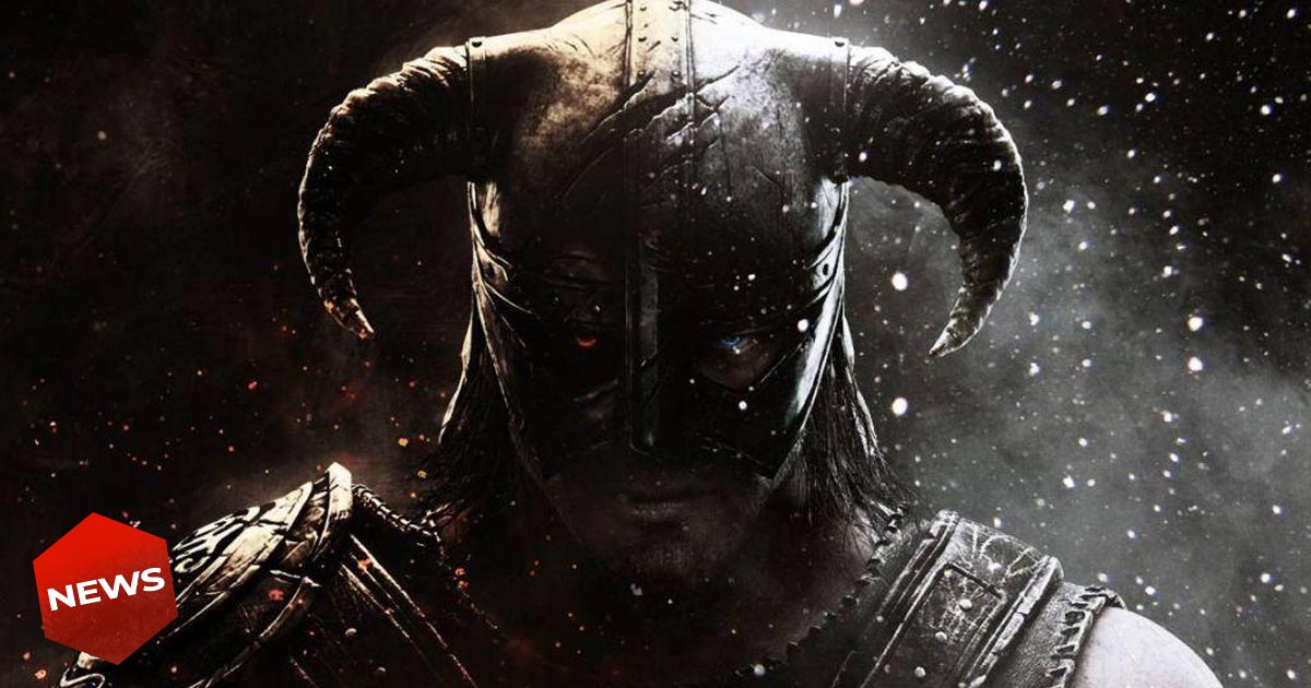 9 anni fa usciva Skyrim