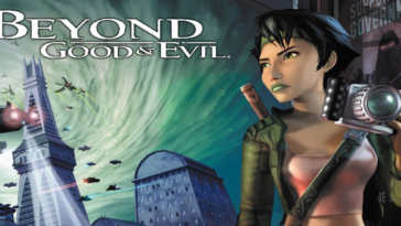 beyond good & evil novità