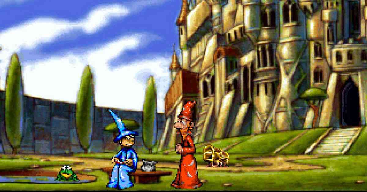 discworld, terry pratchett, discwordl videogioco