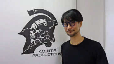 kojima production cinque anni aggiornamenti annunci