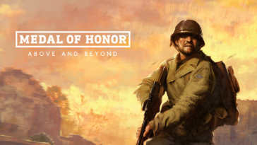 medal of honor VR dimensioni PC