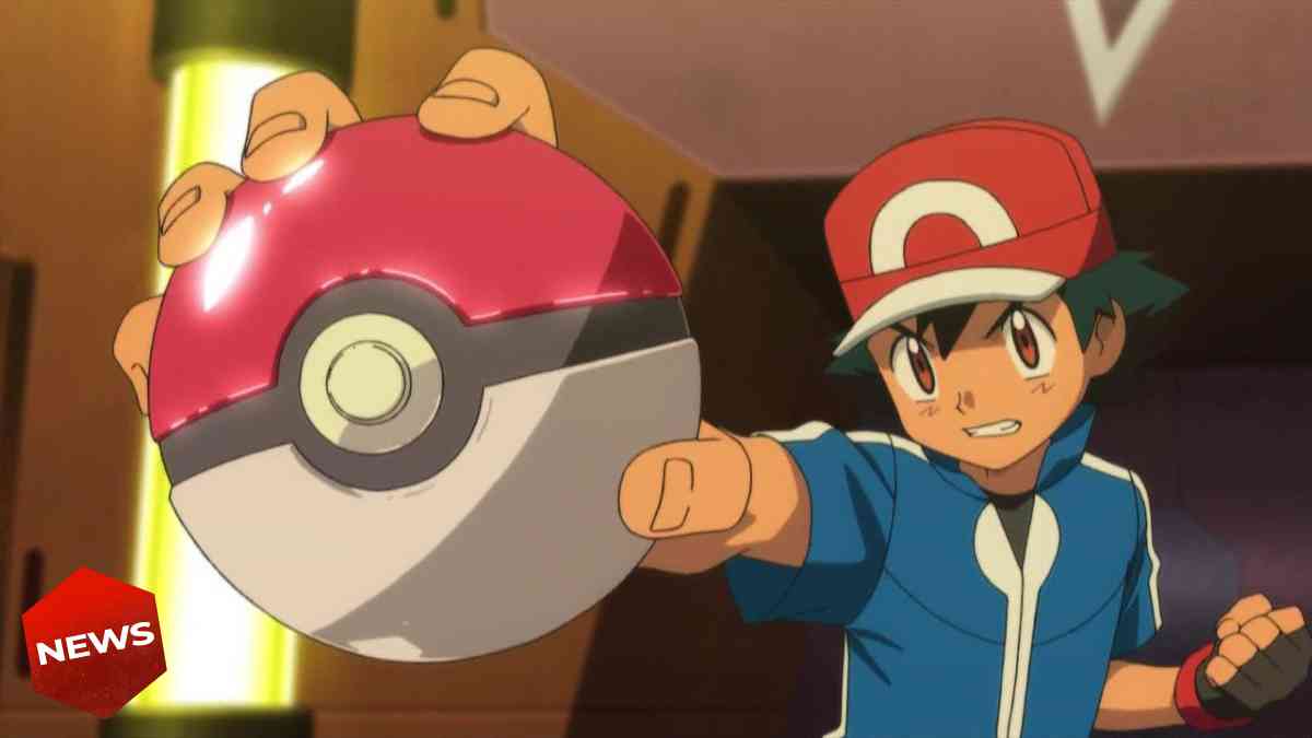 Ami i Pokémon? Allora tieniti forte, c'è una notizia per te 