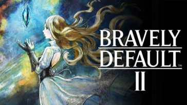 bravely default 2 novità