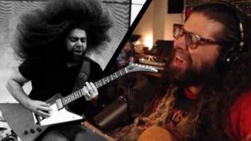 coheed cambria canzone su ps5 introvabili