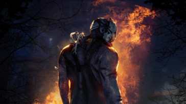 dead by daylight modalità daltonici