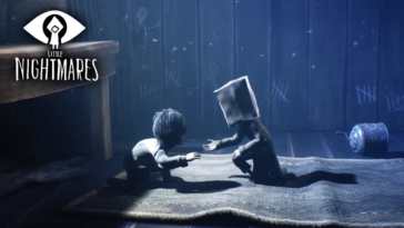 anteprima little nightmares 2