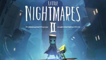 little nightmares 2 demo