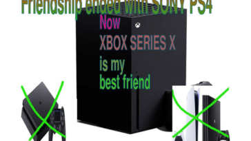 xbox series x