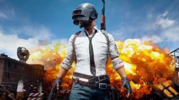 nuovo gioco ambientato nell'universo pubg in arrivo