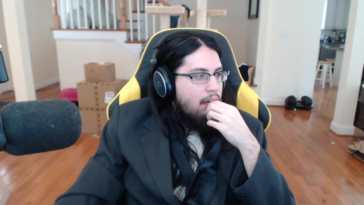 Lo streamer Imaqtpie