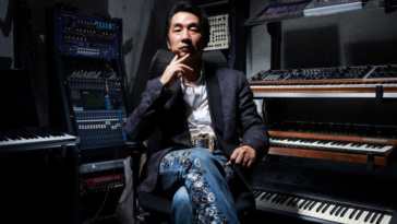 akira yamaoka novità su silent hill