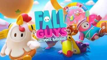 Fall guys Xbox Series X|S, Fall guys, Fall Guys per Xbox