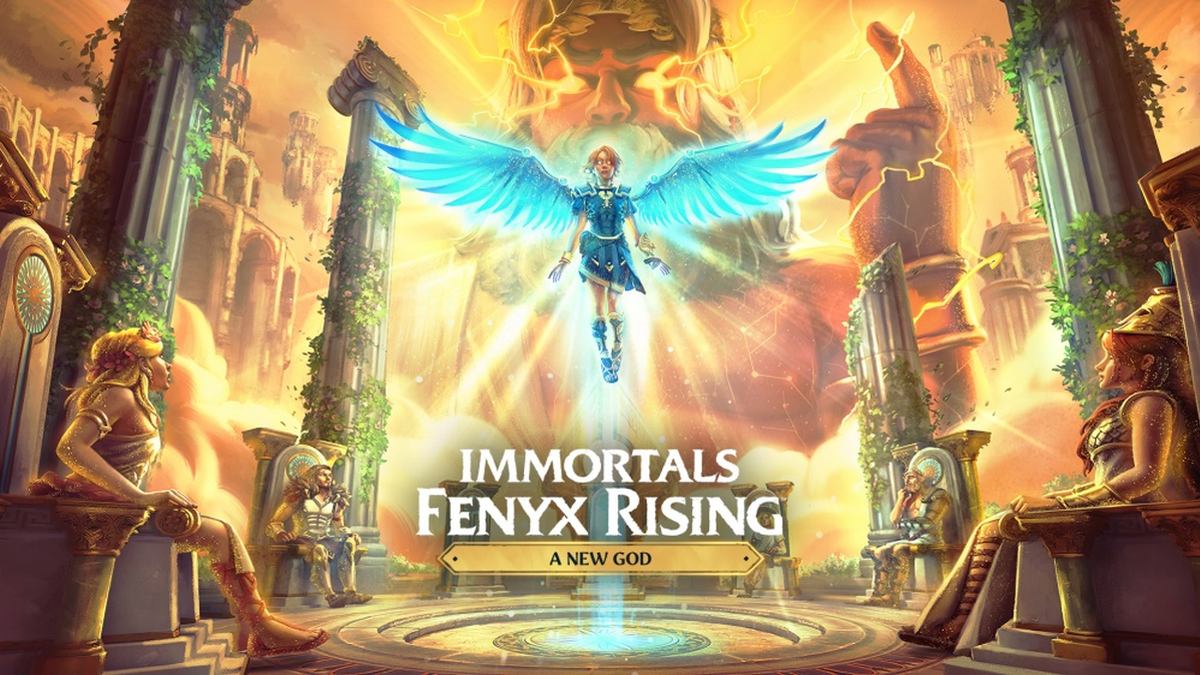 immortals fenyx rising dlc a new god