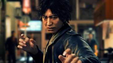 judgment arriva su nuove console e stadia