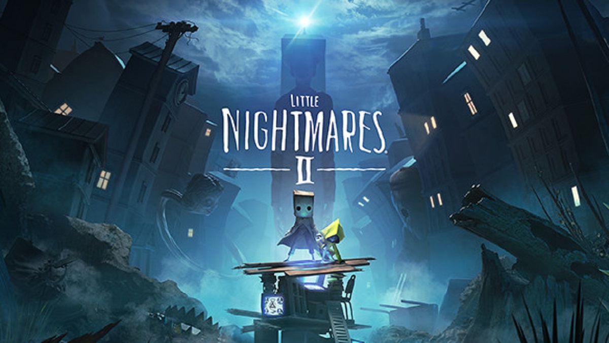 recensione di little nightmares 2 per PS4