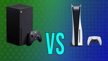 ps5 xbox series x dati di vendita