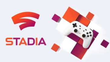 google stadia non produrrà più esclusive