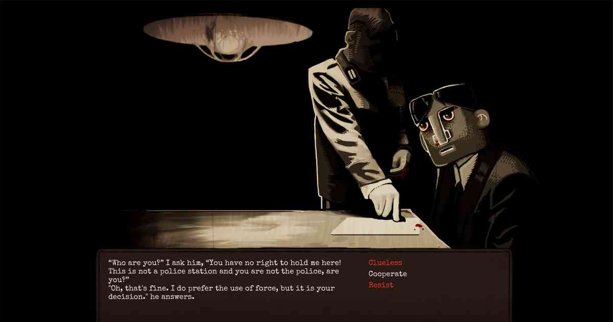 through the darkest of times, Paintbucket Games, videogiochi sull'olocausto, videogiochi sulla shoah, shoah e videogiochi