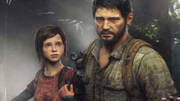 the last of us tutti gli attori della serie tv