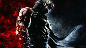 ninja gaiden master collection giochi esclusi