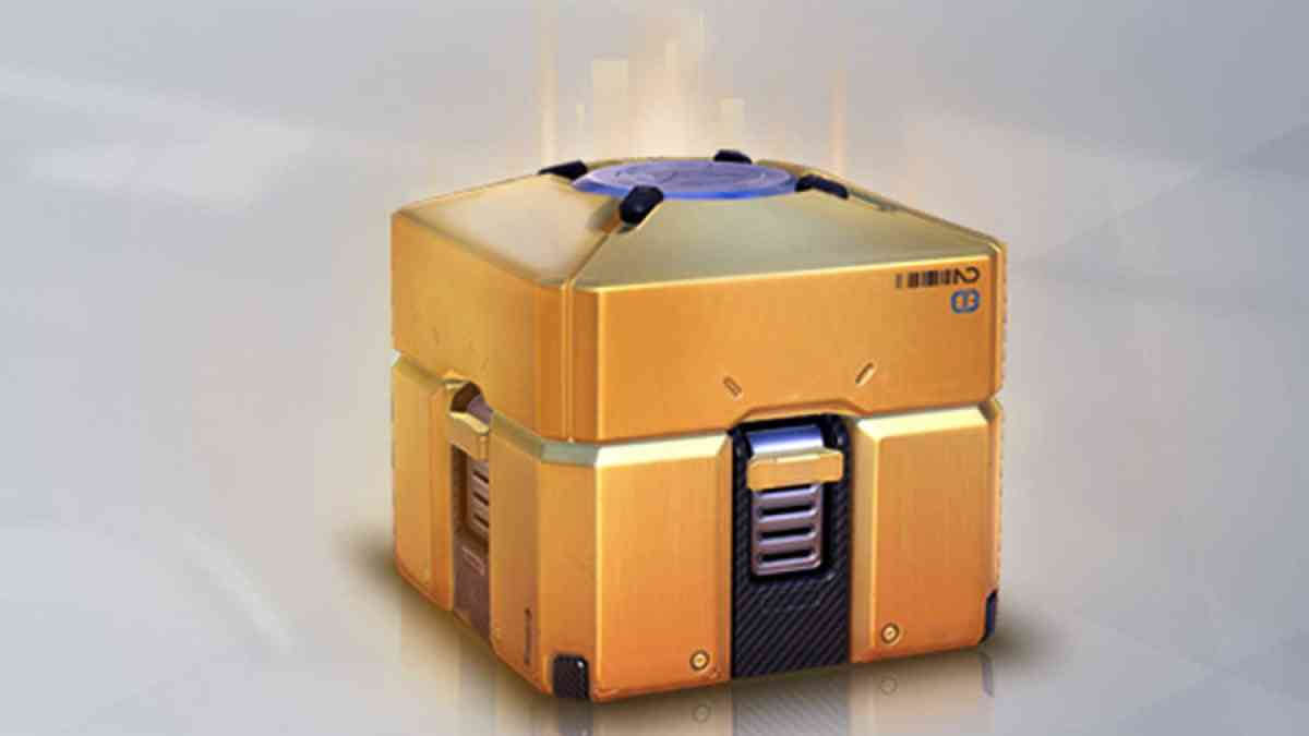 loot box, Loot box restrizioni, loot box in germania, loot box nuova legge tedesca, loot box legislatura