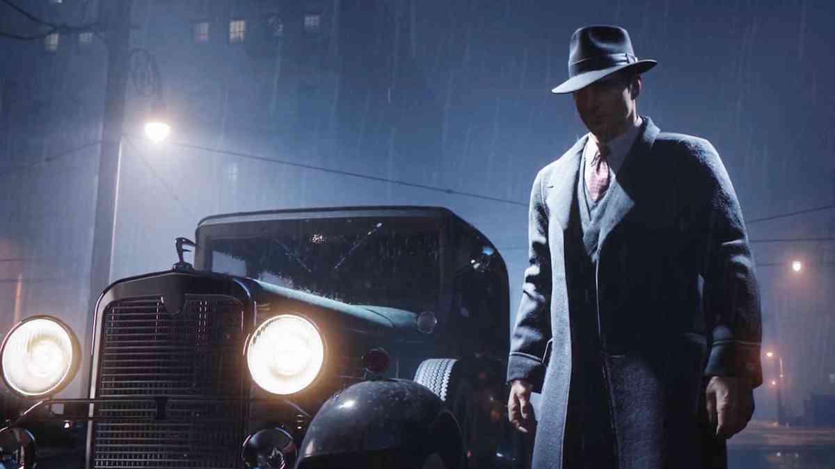 mafia: Definitive edition, takeStrauss Zelnick-two interactive, take-two interacitive remaster e remake, take-two interactive remaster, take-two remake, Strauss Zelnick